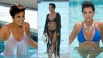 Kris jenner leaked pics 🍓 Kris Jenner Poses Topless With Kim